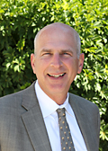 Brian Conn, CFO