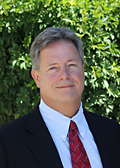 E. William Radany, CEO