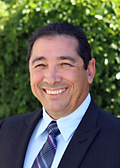 Stephen Picataggio, CSO